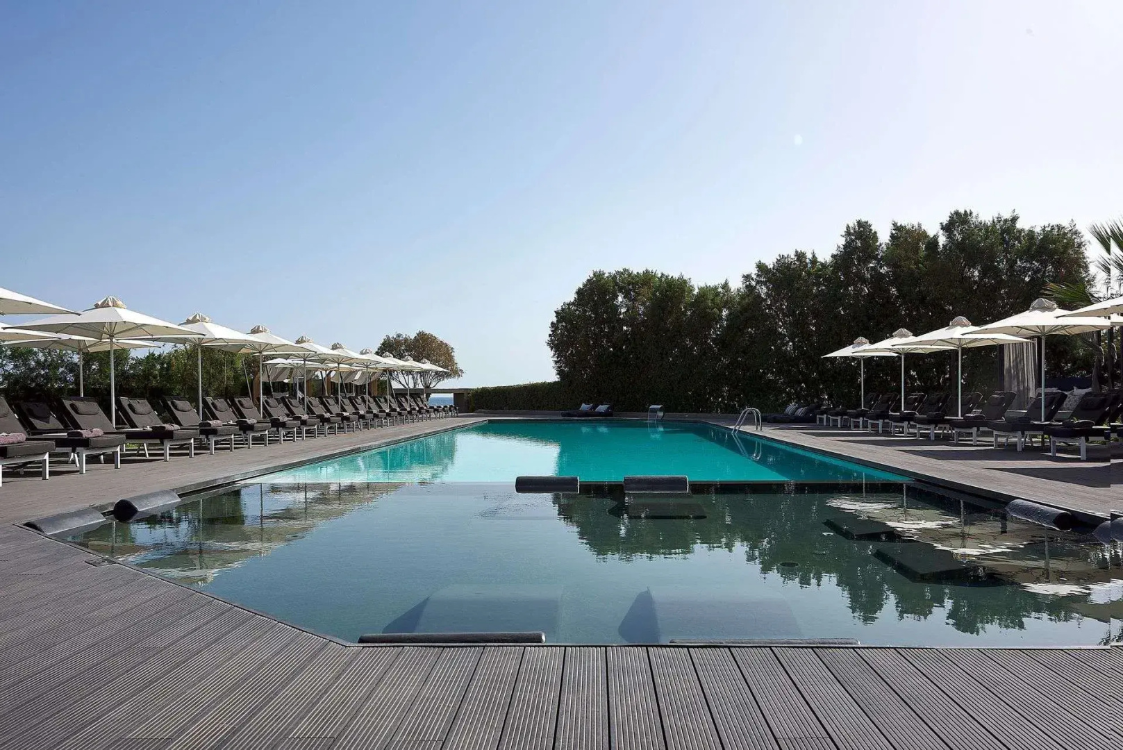 Foto - NEMA Design Hotel & Spa - Adults Only