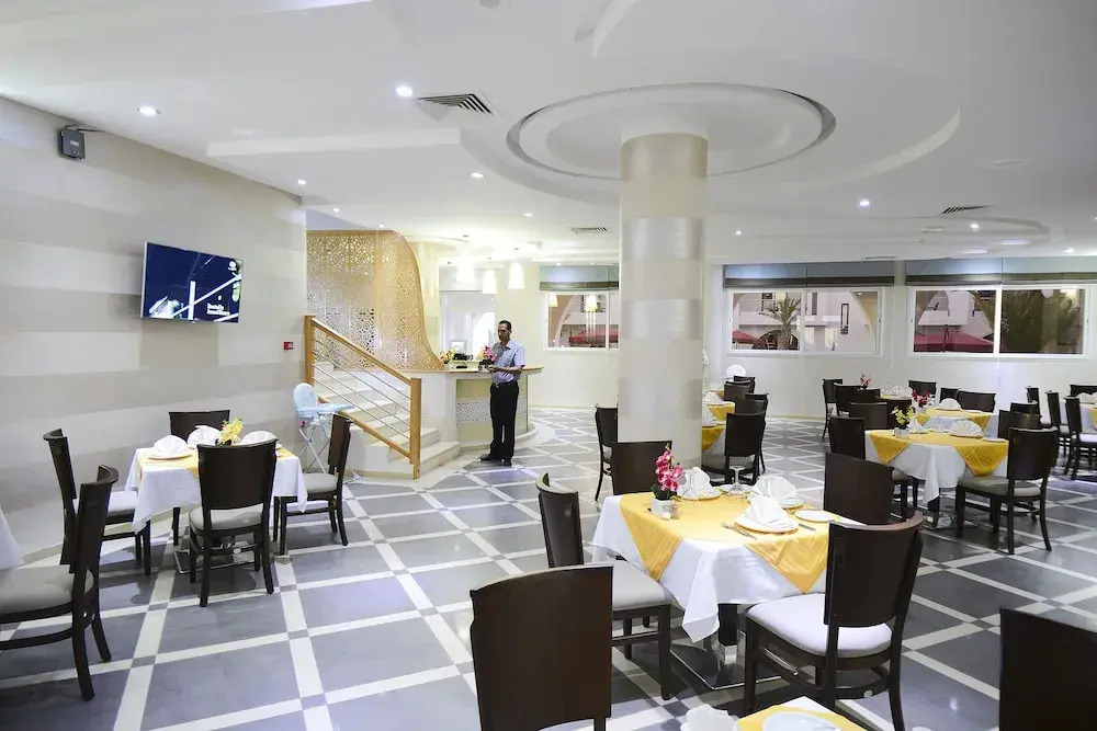 Foto - Palm Djerba Suites