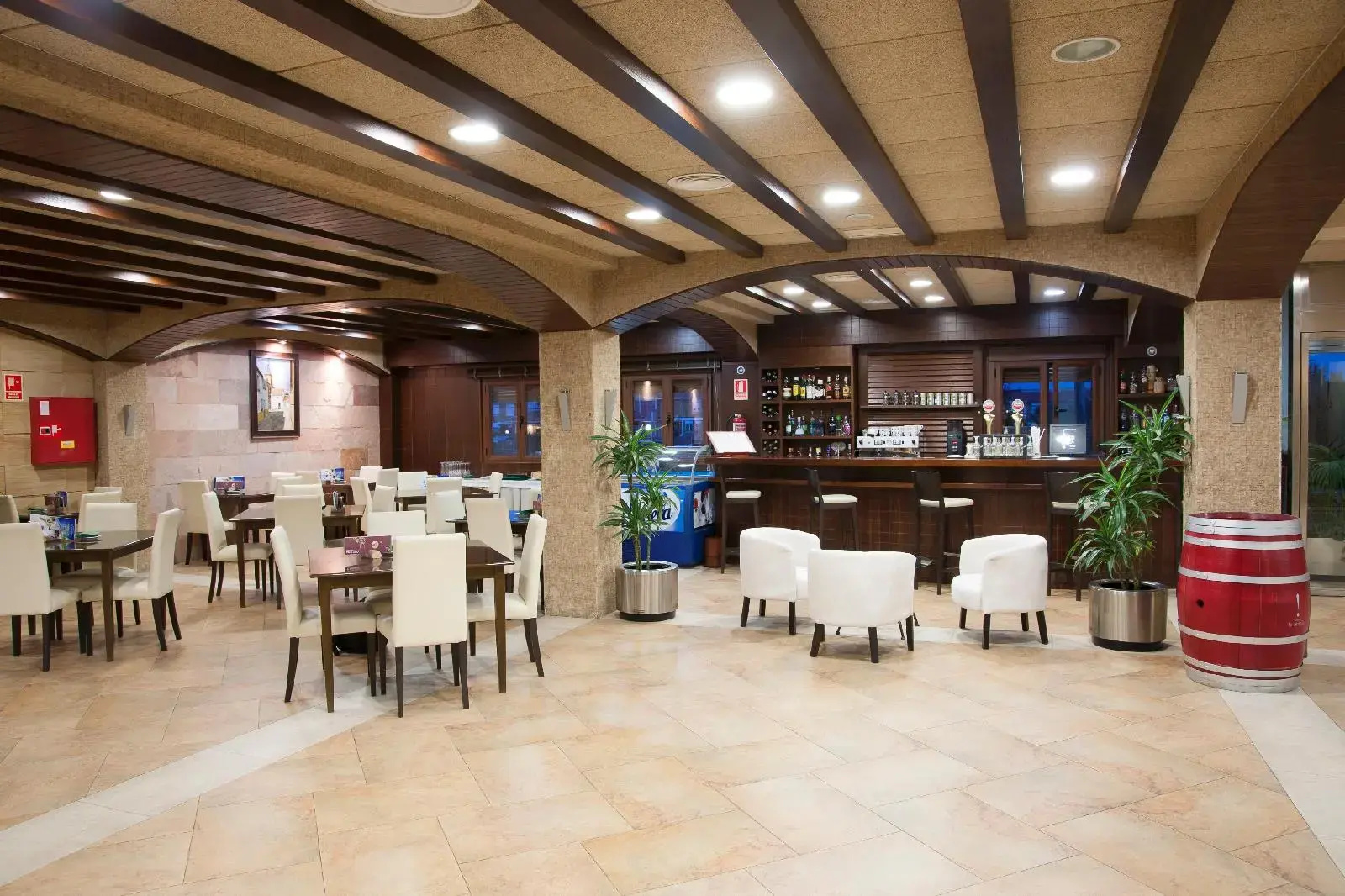 Foto - Hotel Comendador
