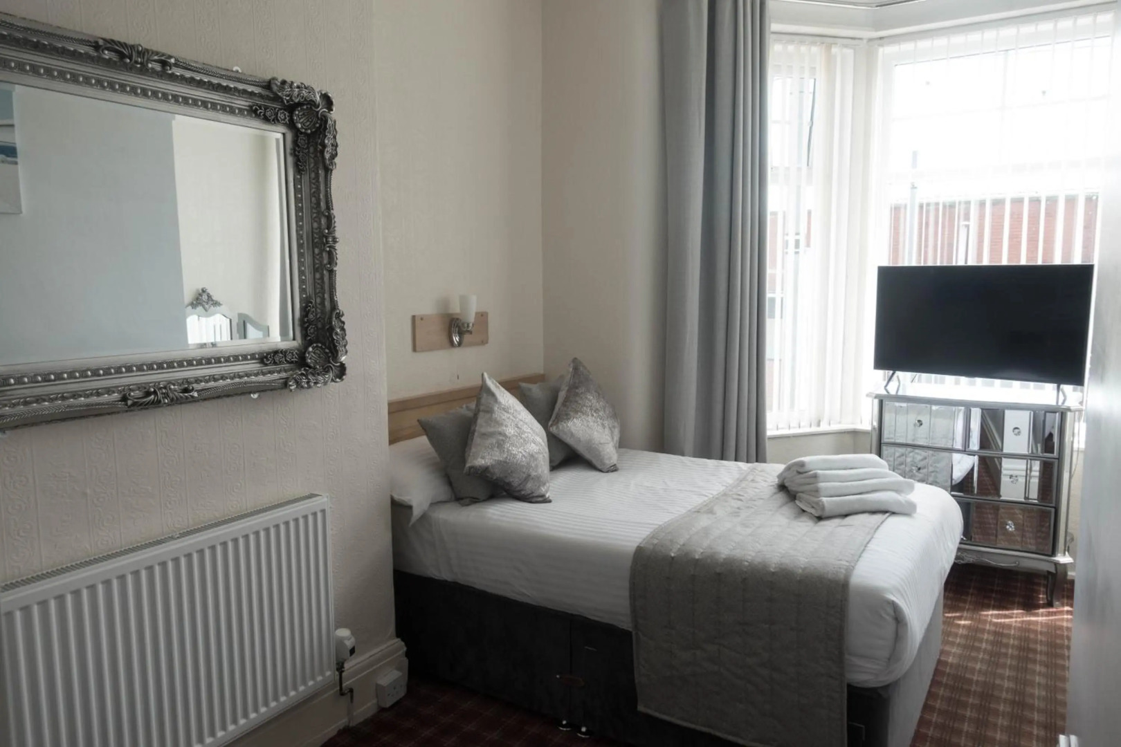 Foto - The Kings Cross Hotel