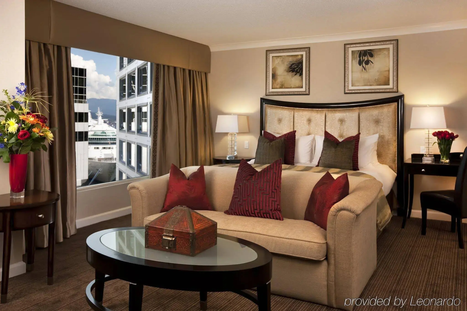 Photo - Fairmont Waterfront