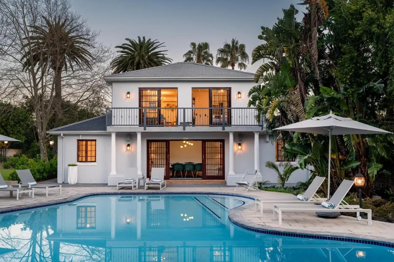 Photo - Palm House Boutique Hotel and Spa