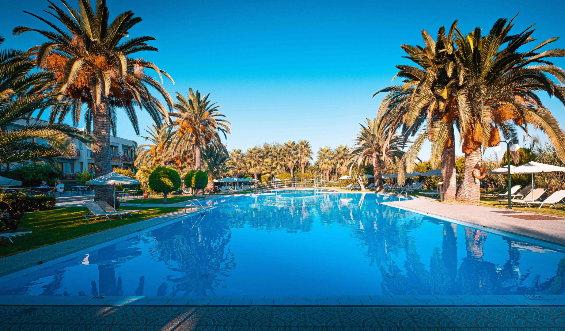 Foto - May Beach Hotel