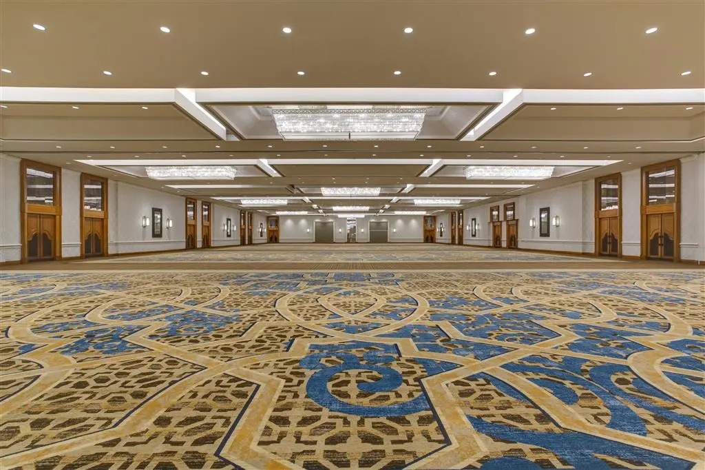 Photo - Hilton New Orleans Riverside