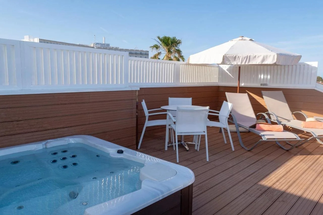 Foto - Naranjos Resort Menorca