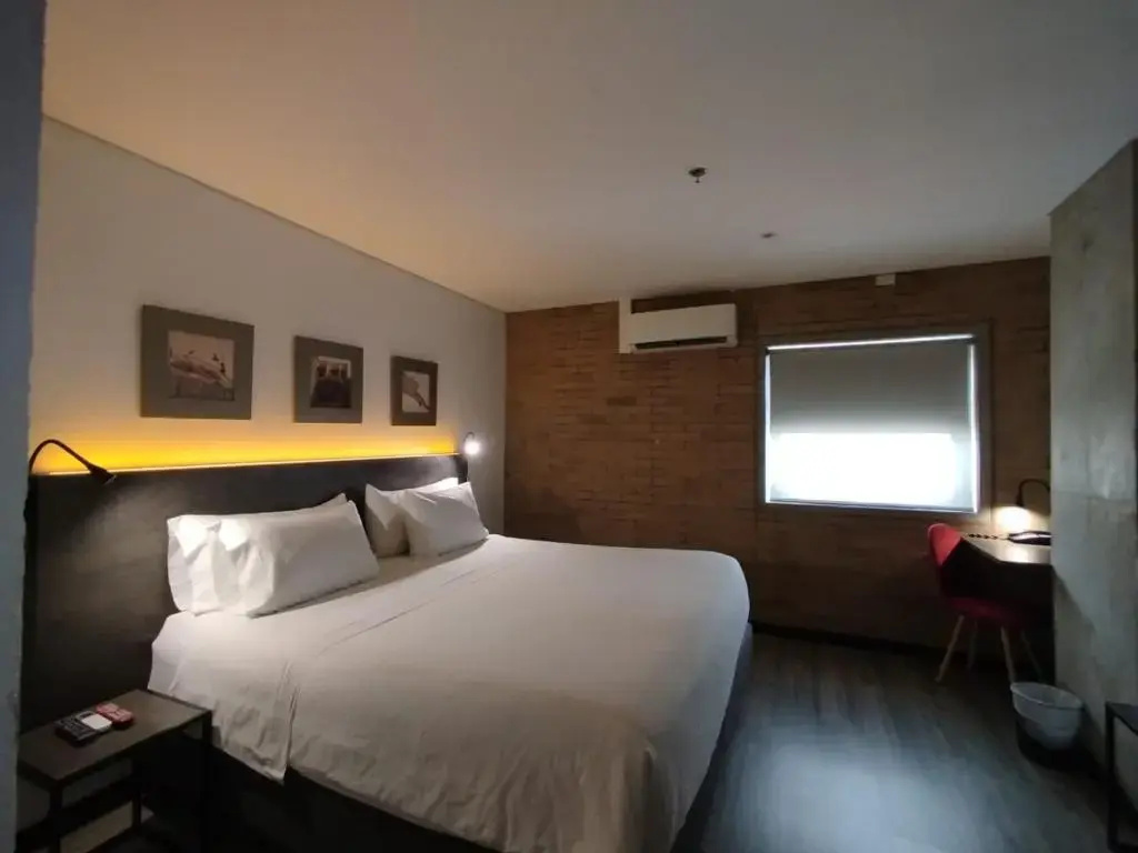Foto - Hotel Quinta Norte Chipichape Cali