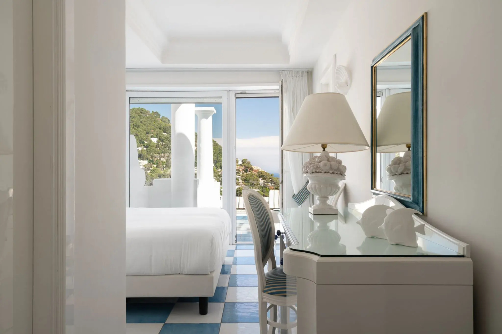 Foto - La Residenza Capri