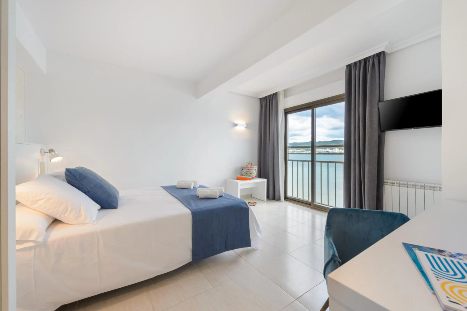 Photo - Hotel Vibra San Remo