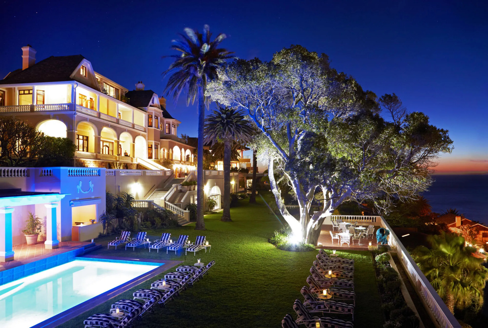Foto - Ellerman House