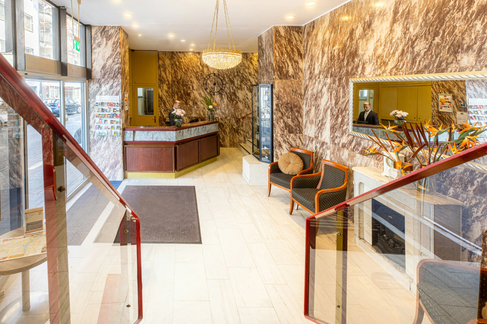 Photo - Hotel Leonet