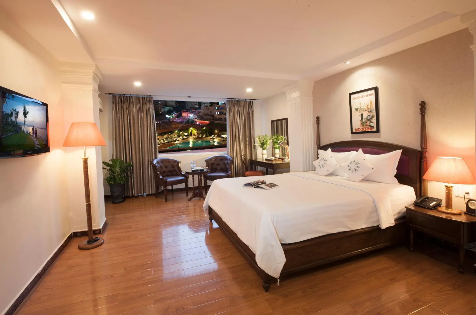 Foto - Alagon City Hotel & Spa