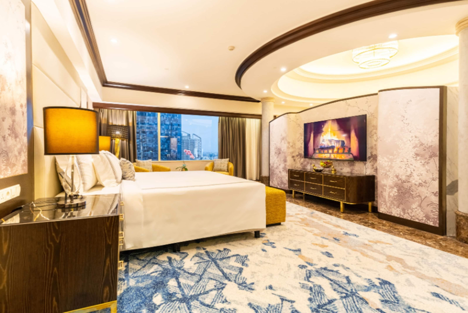 Photo - Wyndham Casablanca Jakarta