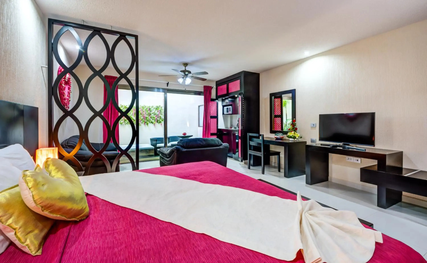 Foto - Suites Corazon