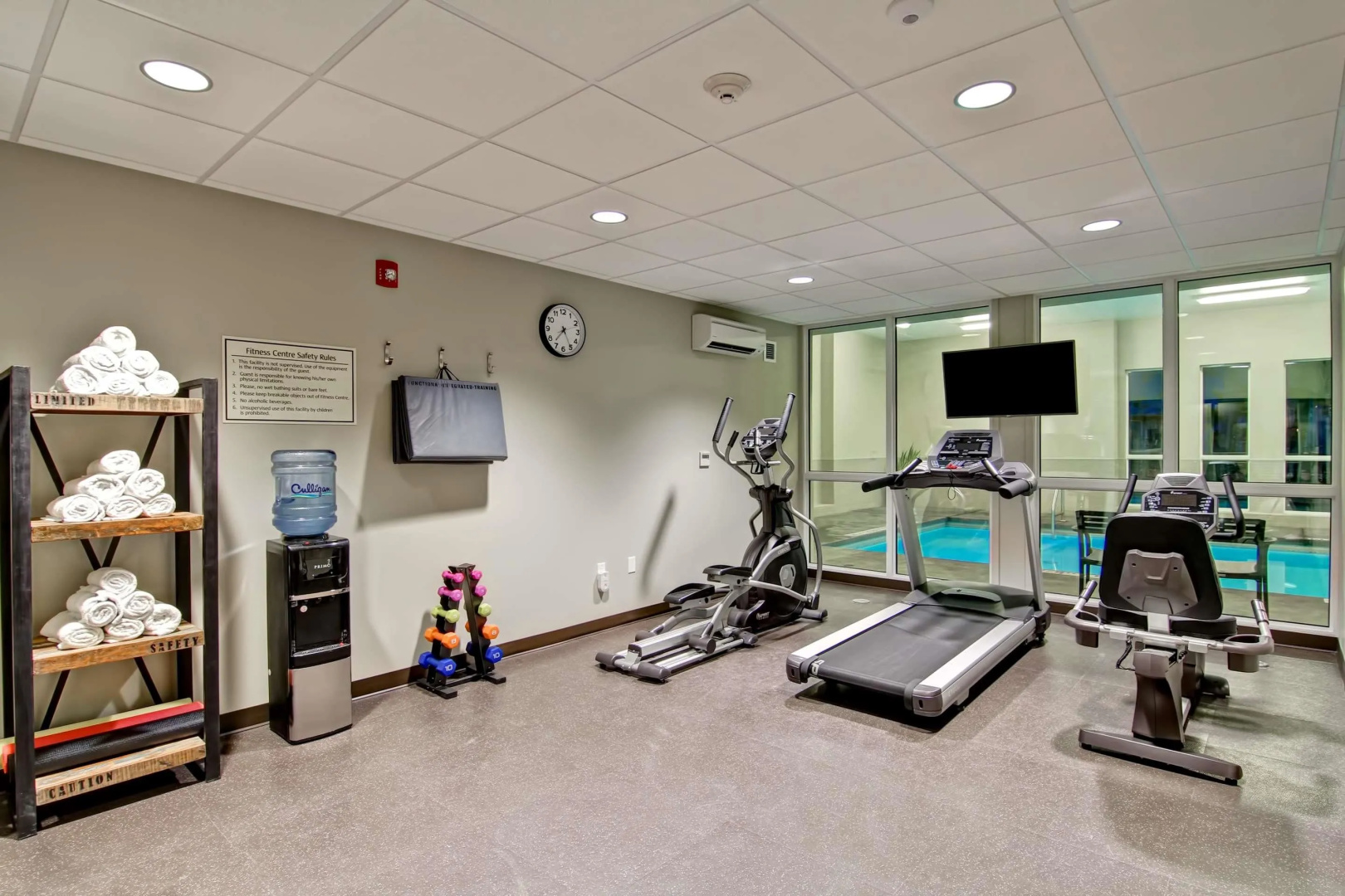 Foto - Best Western London Airport Inn & Suites