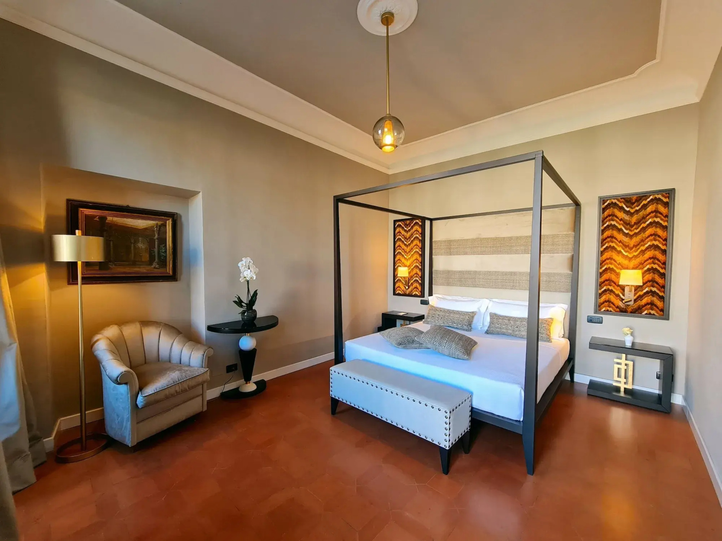 Foto - Hotel Santa Maria Novella