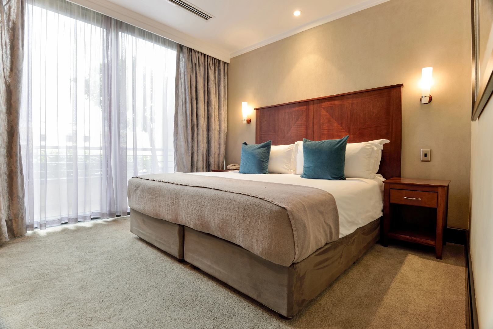 Photo - Raphael Penthouse Suites