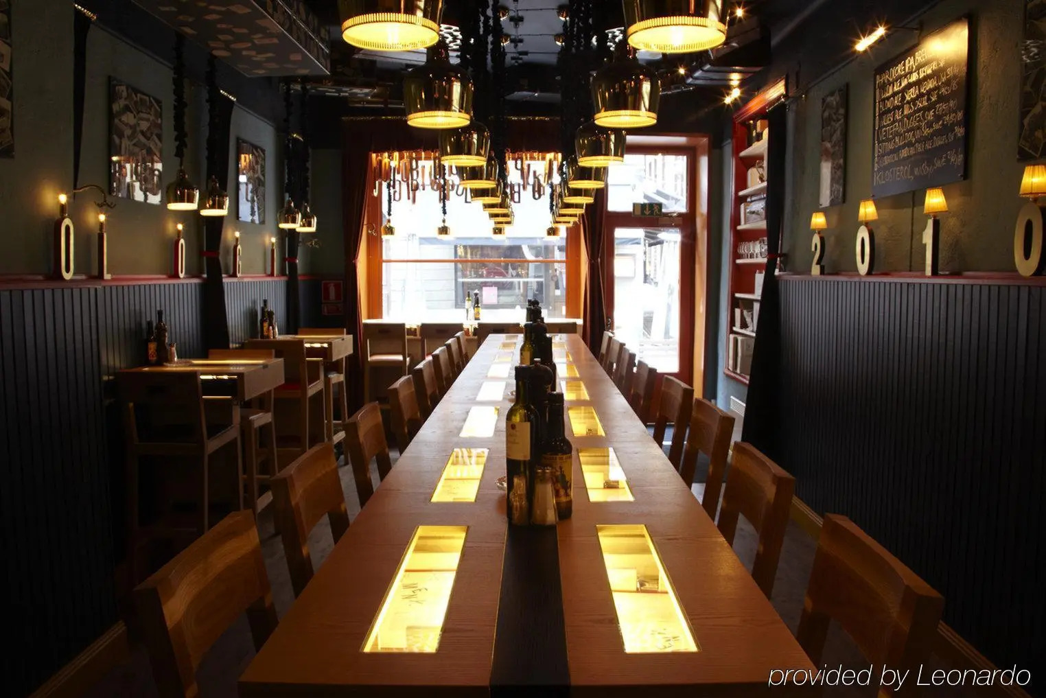 Foto - Victory Hotel