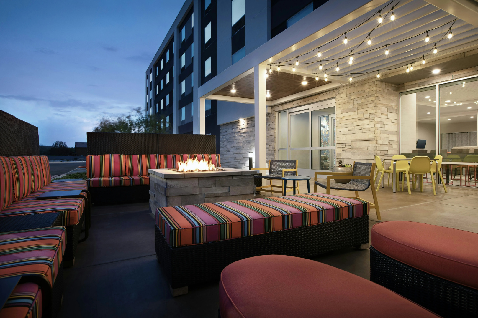 Photo - Home2 Suites By Hilton Phoenix North Happy Valley