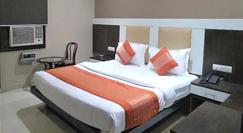 Foto - Hotel Raj Mahal Inn Near New Delhi Railway Station & Connaught Place