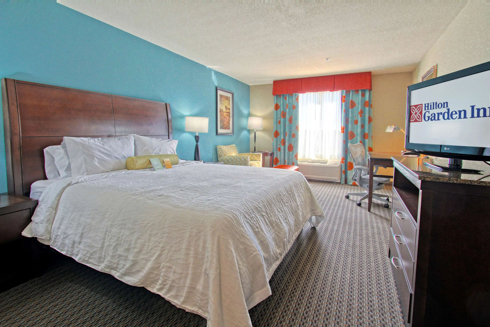 Foto - Hilton Garden Inn Tulsa Midtown