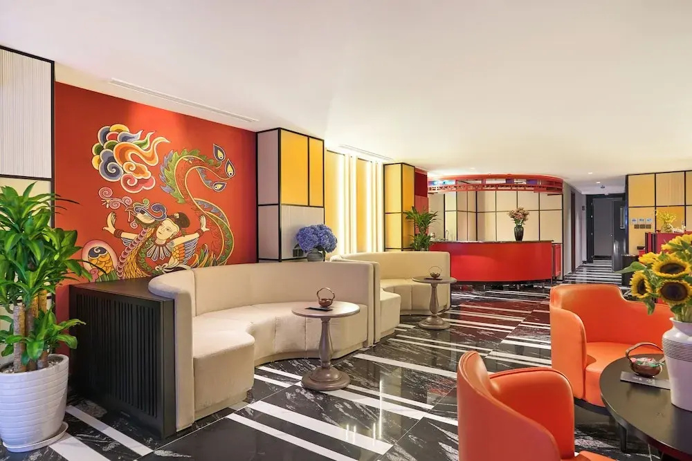 Foto - Solaria Tesori Hotel