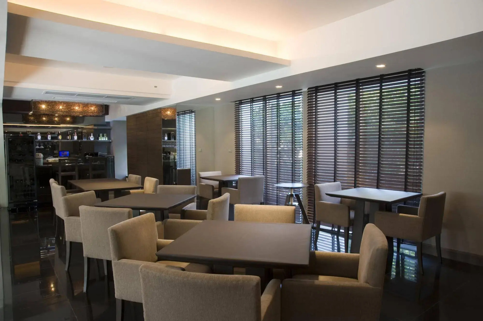 Foto - Lily Hotel Bangkok