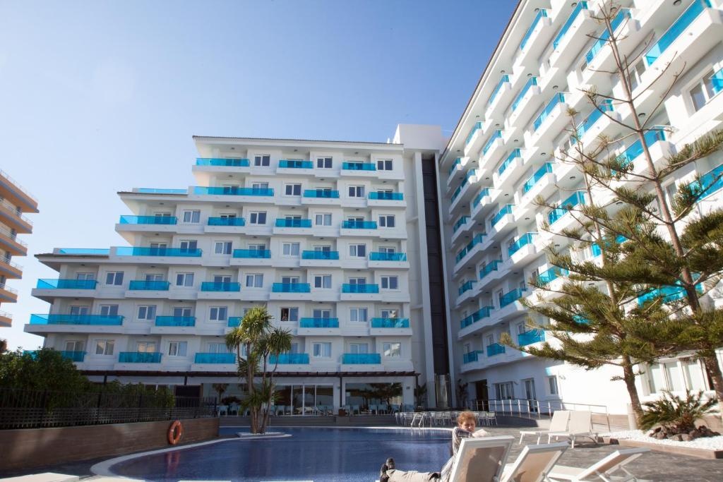 Photo - Aparthotel Acuazul