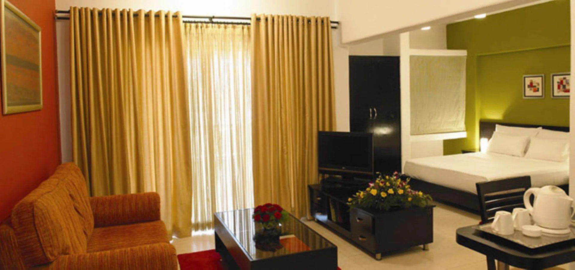 Photo - Royal Orchid Golden Suites Pune