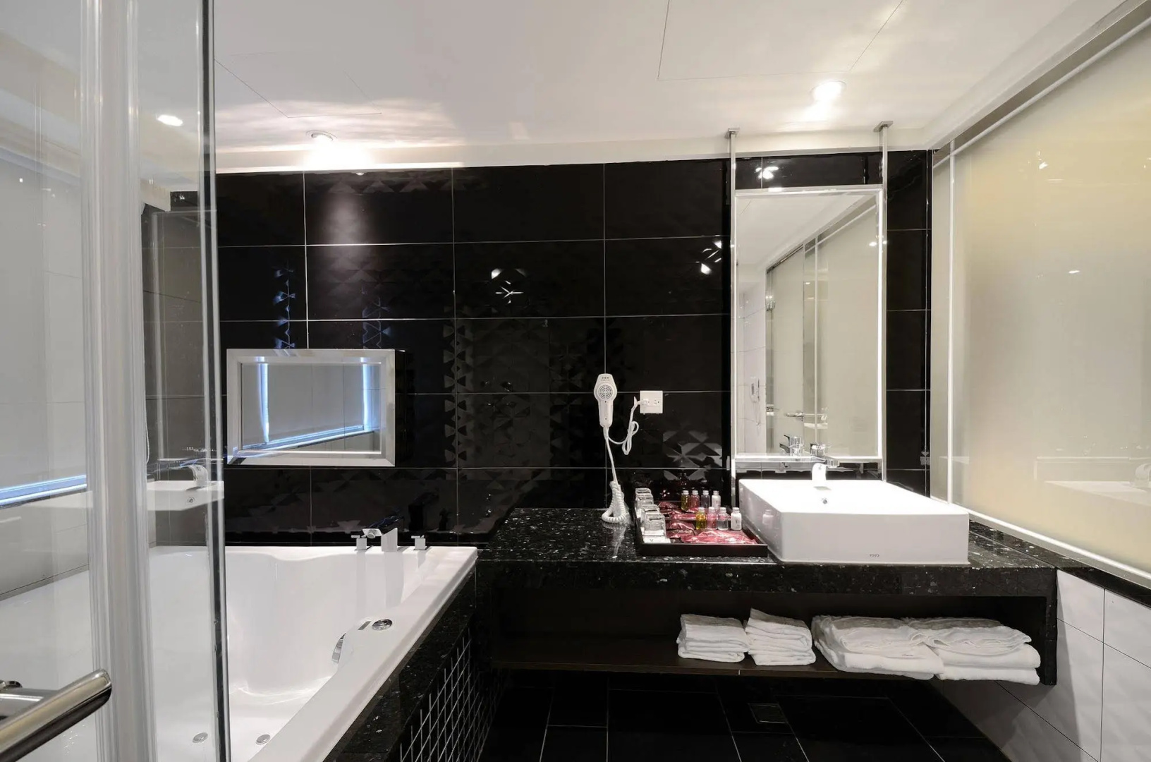 Photo - V One Hotel