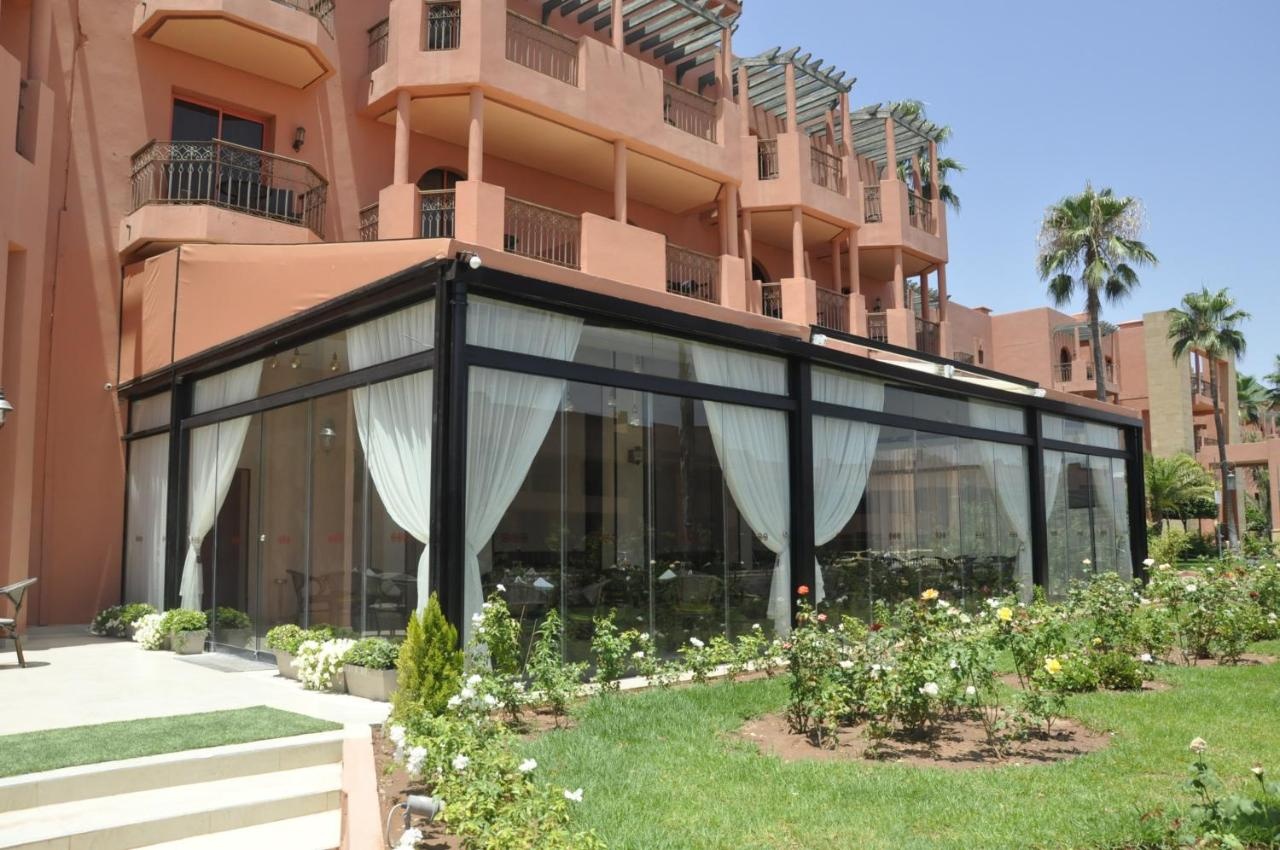 Foto - Palm Plaza Marrakech Hotel & Spa