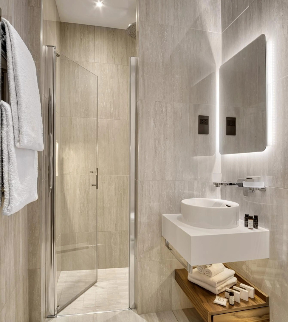 Foto - Residenza Paolo VI