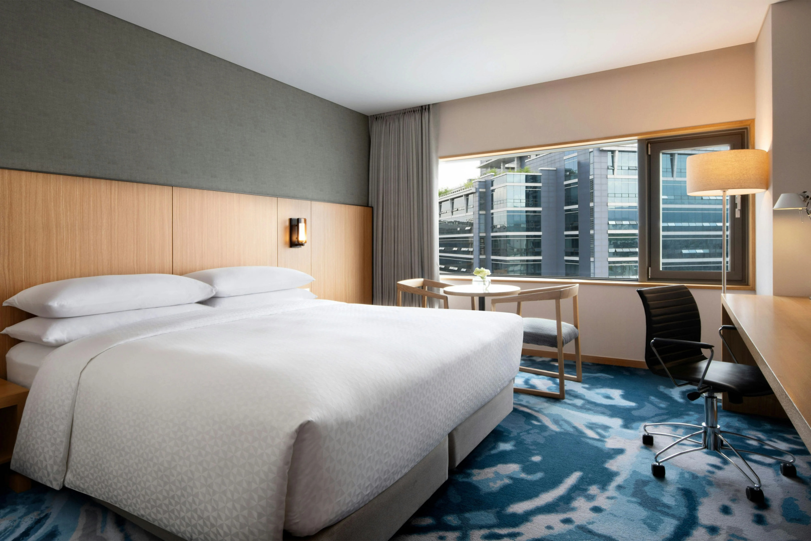 Photo - Four Points by Sheraton Seoul, Guro