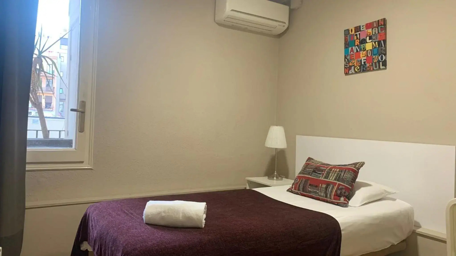 Foto - Somnio Hostels