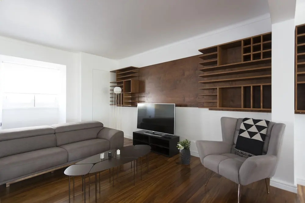 Photo - Volcanic Charming House