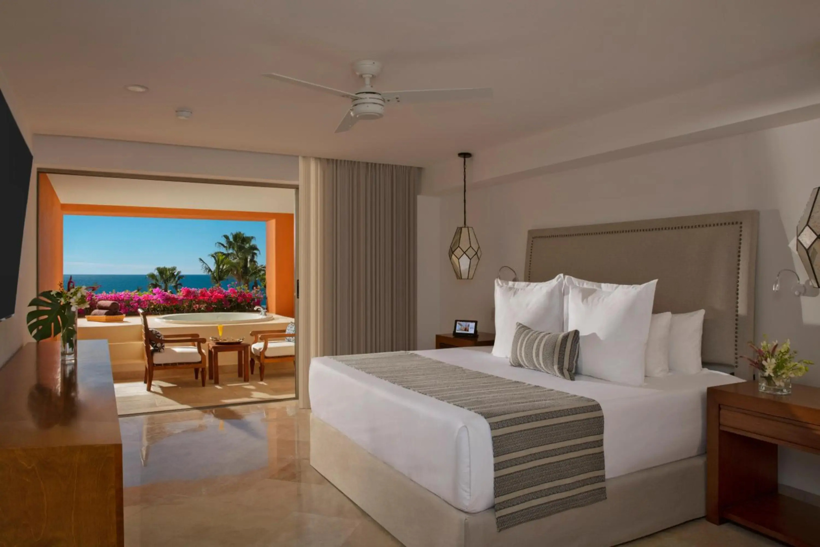 Foto - Zoetry Casa del Mar Los Cabos