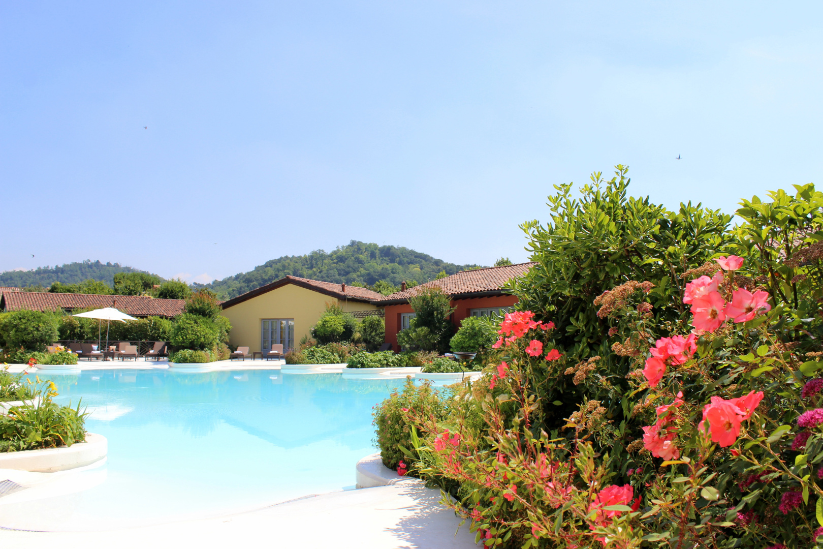 Photo - Joia Luxury Hotel & Luxury Apartments