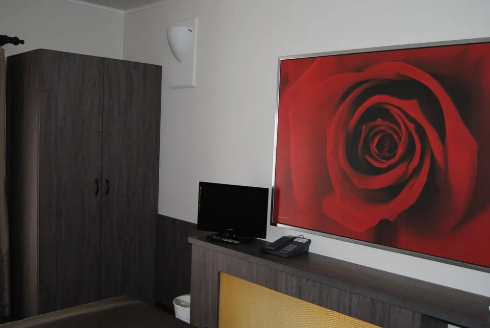Photo - Hotel Karel de Stoute