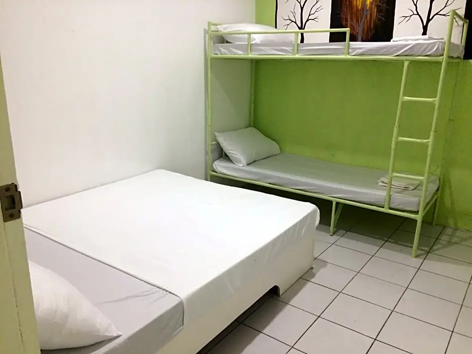 Foto - Dormitels.ph Ermita