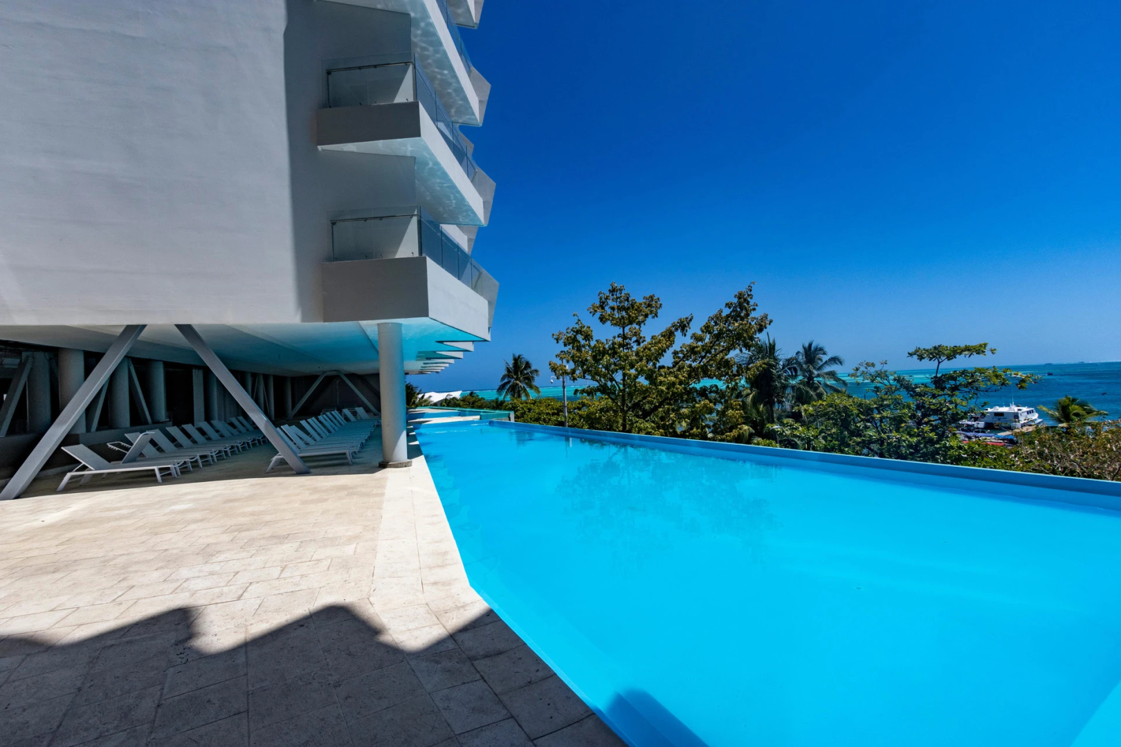Foto - Grand Sirenis San Andres