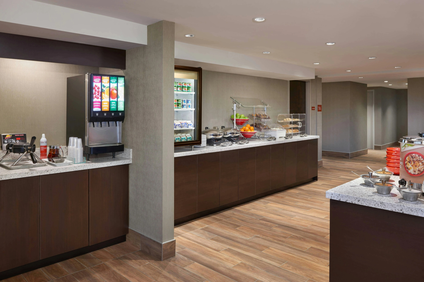 Foto - TownePlace Suites by Marriott Oshawa