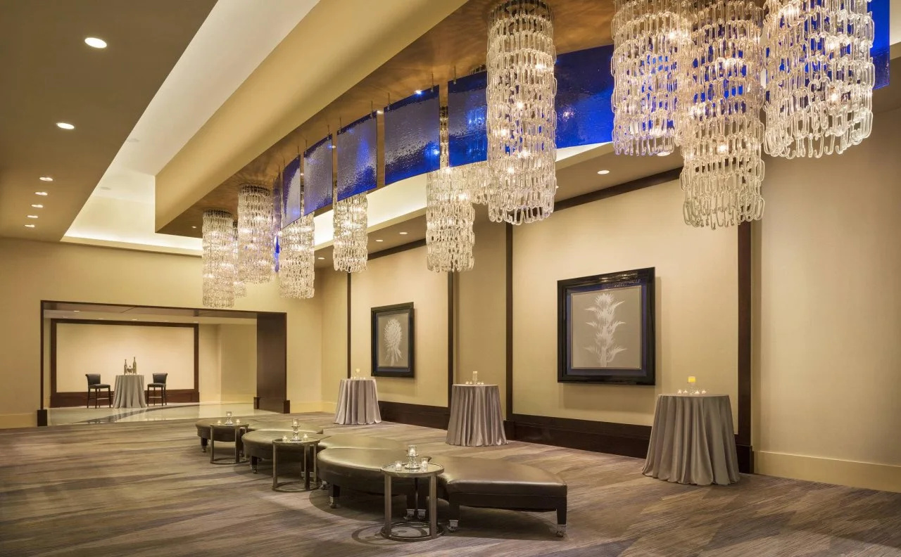 Foto - Renaissance Phoenix Downtown Hotel