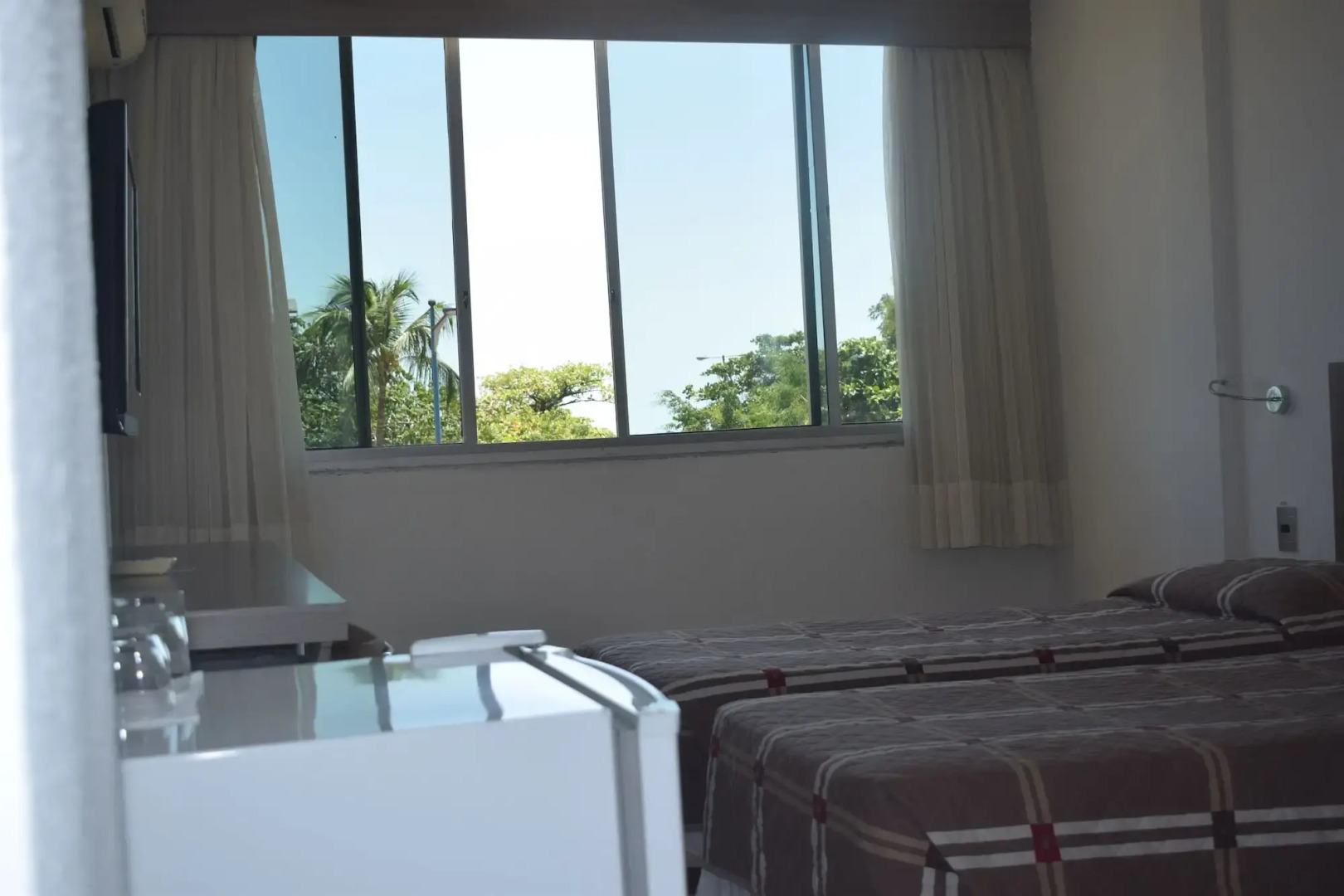 Foto - Hotel Praia Mar