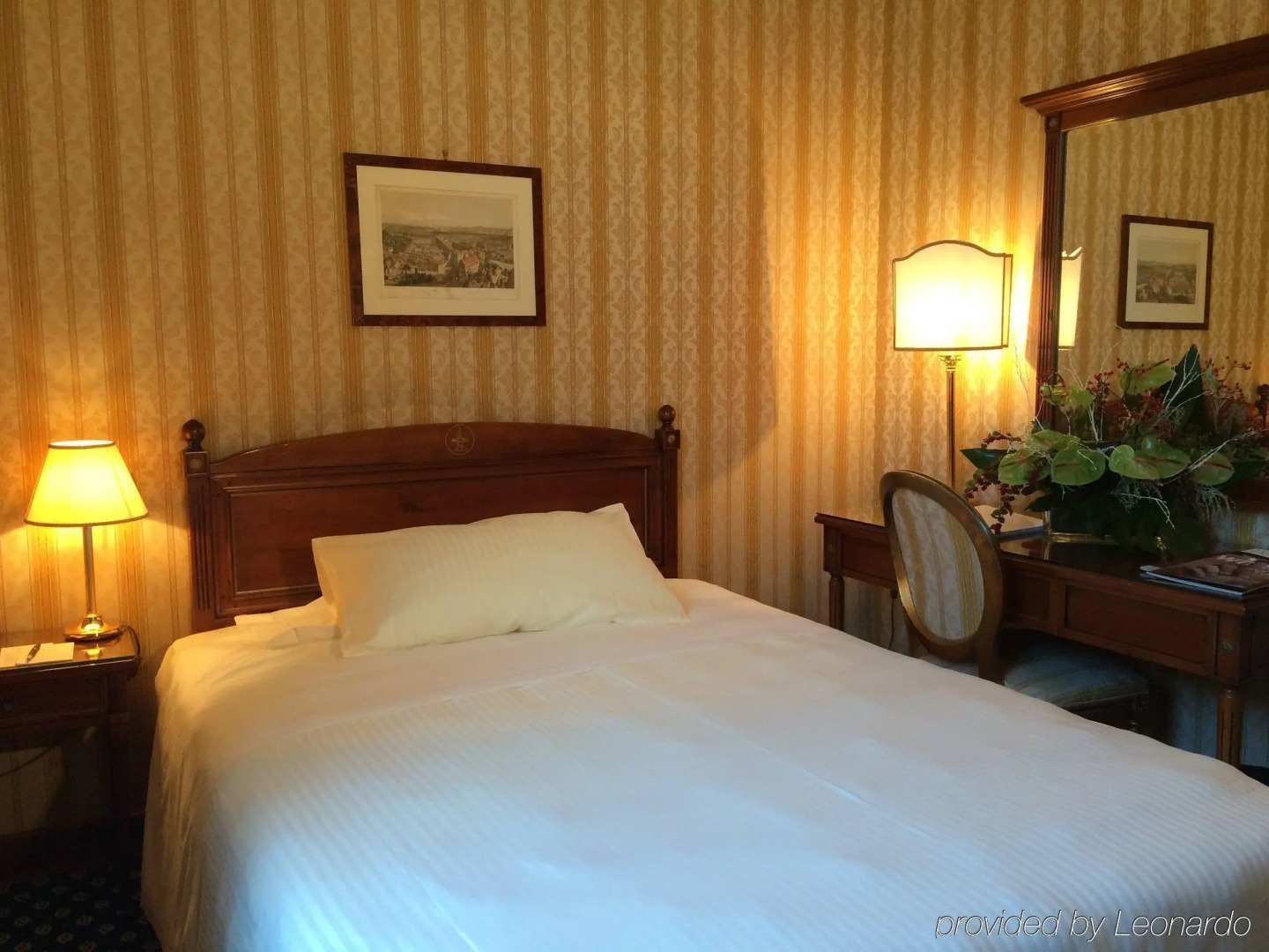 Foto - Sina Bernini Bristol, Autograph Collection