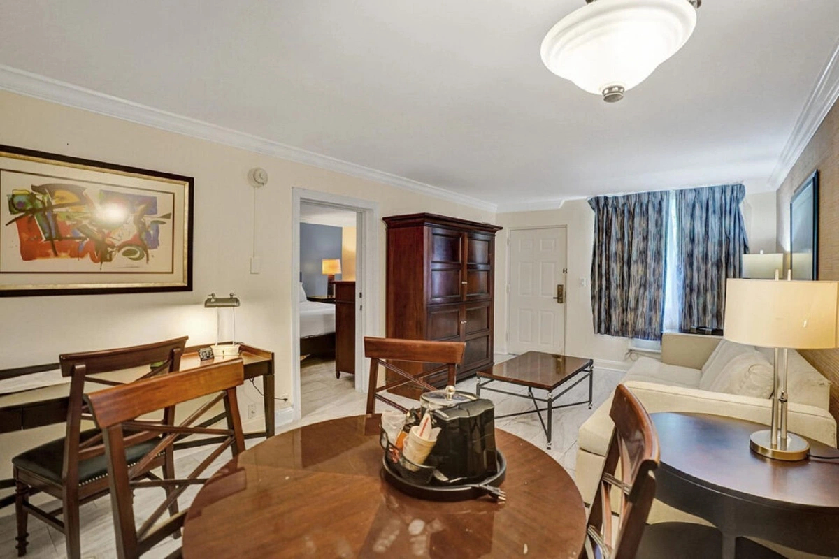 Foto - Fort Lauderdale Grand Hotel