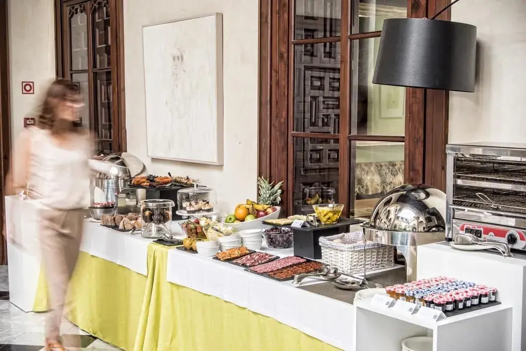 Foto - CoolRooms Palacio Villapanés 5 GL