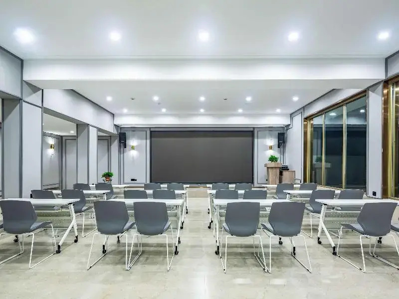 Foto - Mercure Qingdao Downtown