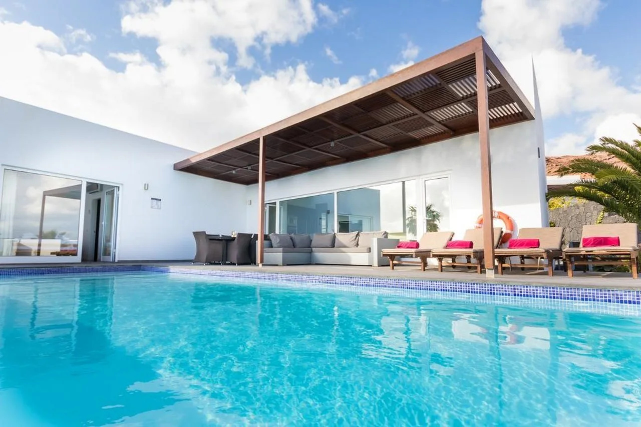 Foto - Ereza Hoopoe Villas