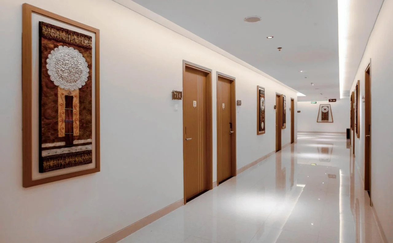 Foto - Swiss-Belinn Gajah Mada Medan