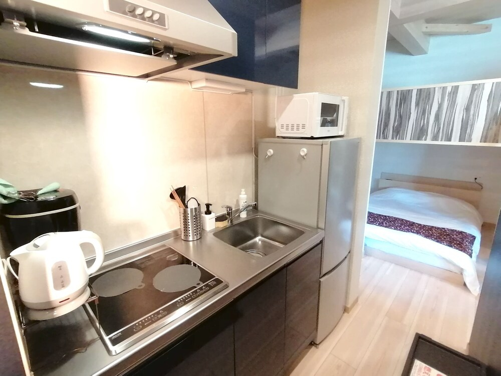 Foto - Eternity APARTMENT HOTEL SHINAGAWA