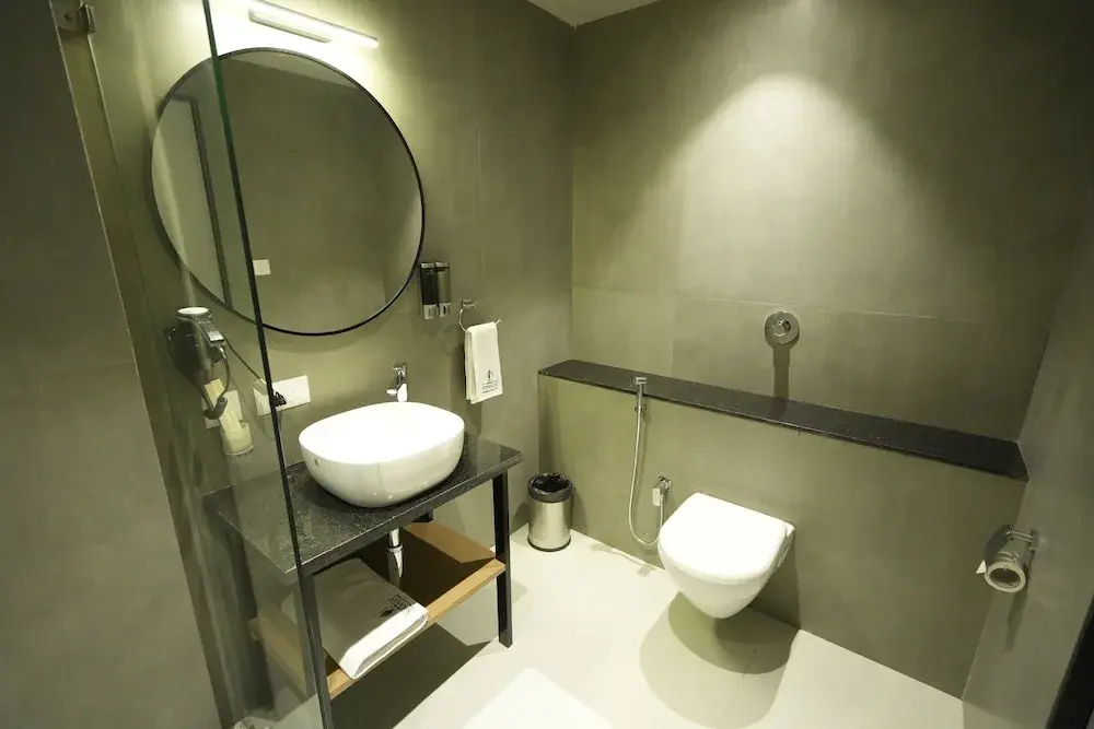 Foto - SIVANTA by BOMBAY GROUP OF HOTELS NAGPUR